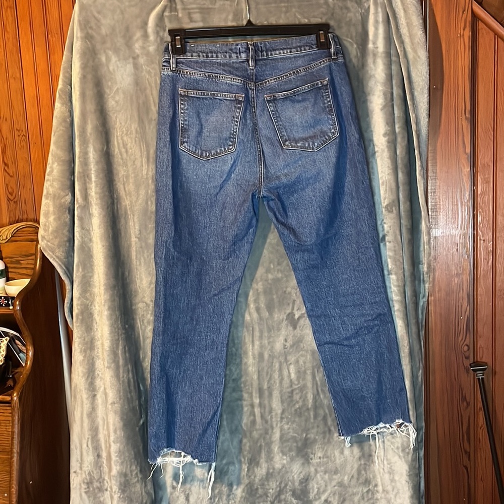 LOFT jeans - Picture 2 of 2